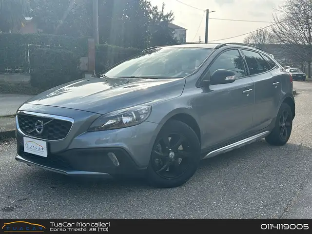 Volvo V40 Kinetic 2.0 D3