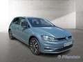Volkswagen Golf VII IQ.DRIVE 1.0 TSI NAVI ACC SHZ PDC Blau - thumbnail 5