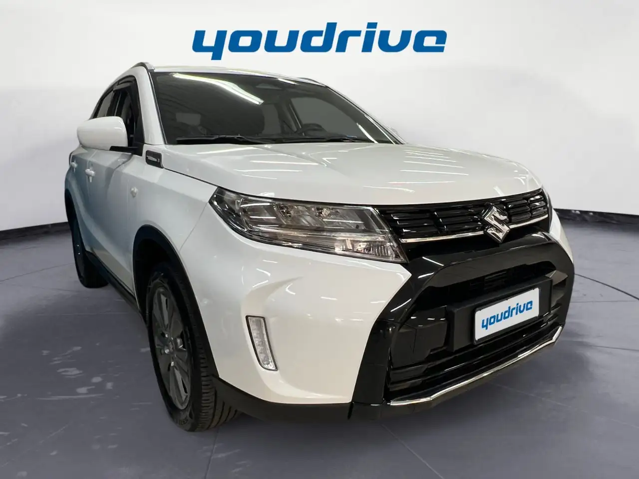 Suzuki Vitara 2024