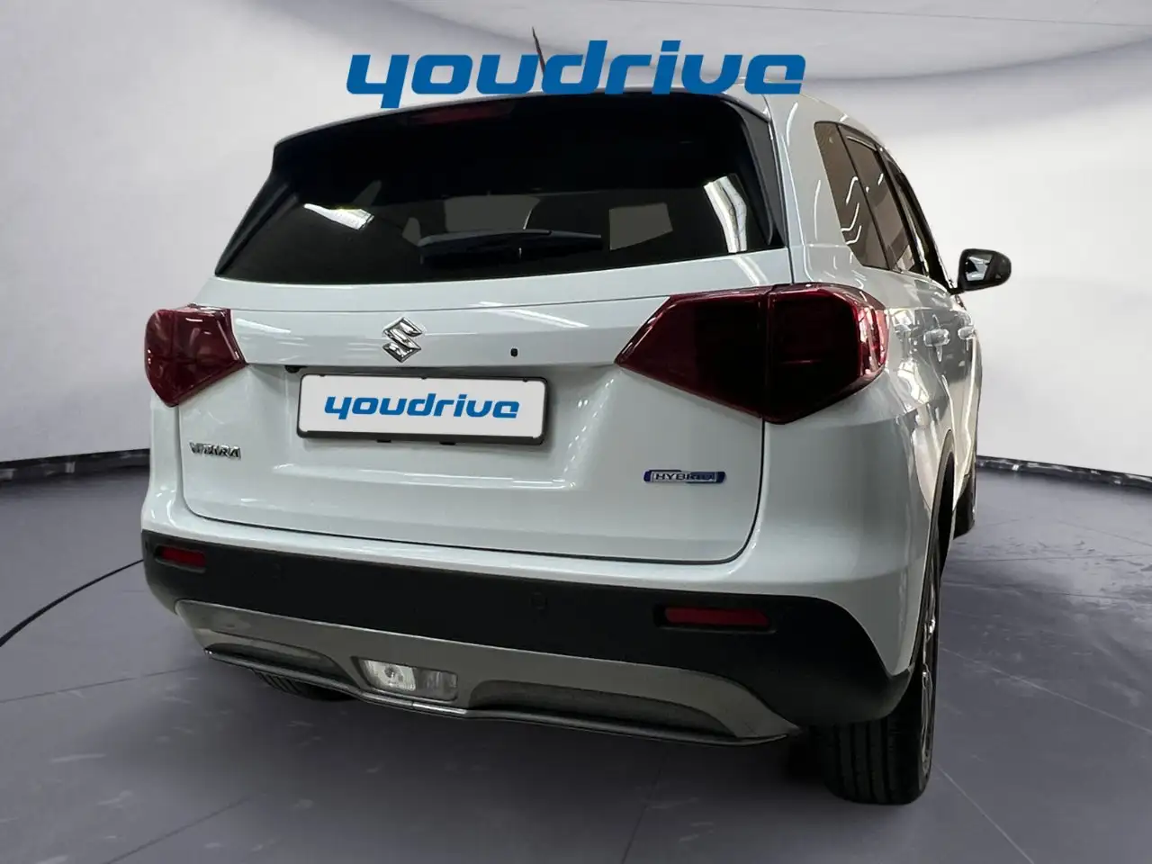 Suzuki Vitara 2024