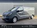Renault Trafic 2.0 dCi 130 T30 L2H1 Luxe Work Editon / Betimmerin Grijs - thumbnail 1