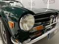 Triumph TRIUMPH TR 6 PI PI V6 2.5cc. 122cv Cabriolet del 1 Verde - thumbnail 21