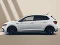 Volkswagen Polo GTI 2,0 l TSI OPF (207 PS) DSG *NAVI*BLACKS Білий - thumbnail 6