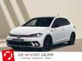 Volkswagen Polo GTI 2,0 l TSI OPF (207 PS) DSG *NAVI*BLACKS Білий - thumbnail 1