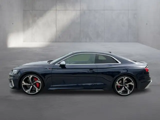 Audi RS5 Audi RS 5 Coupé PA Ansicht 4