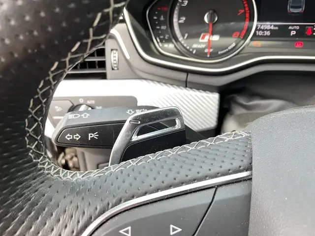 Audi RS5 Audi RS 5 Coupé PA Ansicht 22