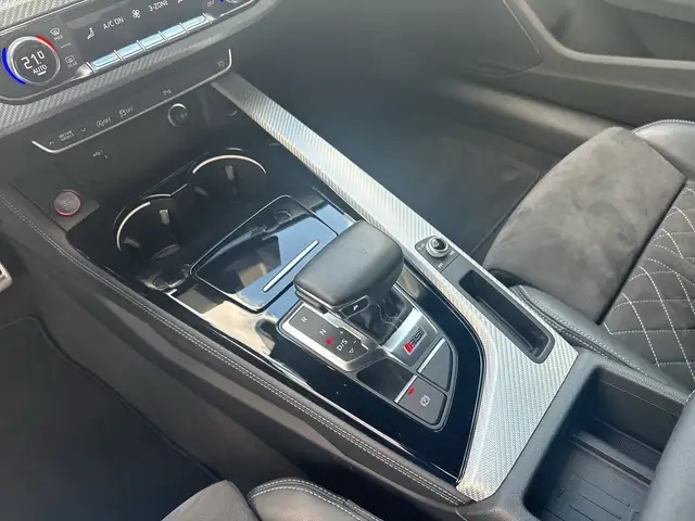 Audi RS5 Audi RS 5 Coupé PA Ansicht 24