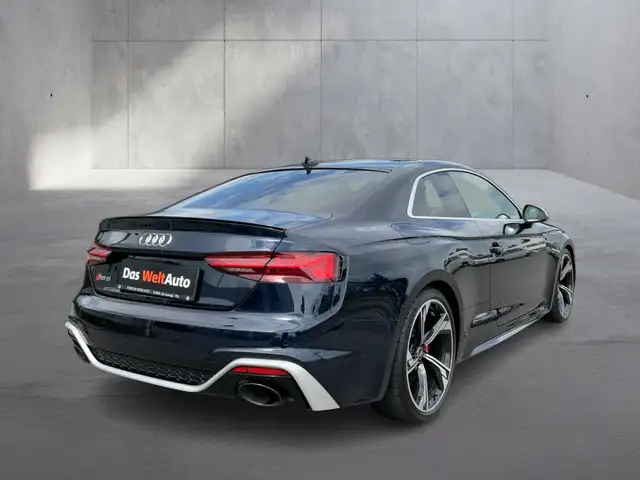 Audi RS5 Audi RS 5 Coupé PA Ansicht 7