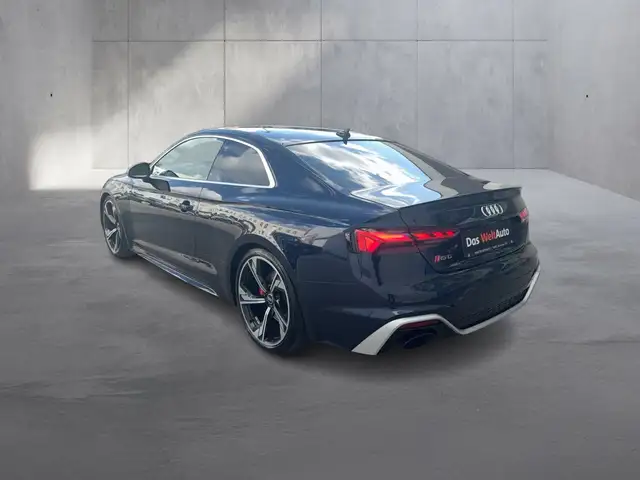Audi RS5 Audi RS 5 Coupé PA Ansicht 40