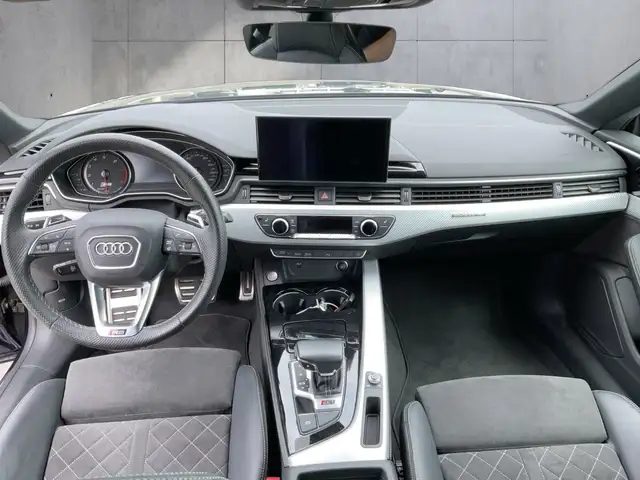 Audi RS5 Audi RS 5 Coupé PA Ansicht 11