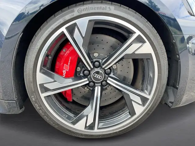 Audi RS5 Audi RS 5 Coupé PA Ansicht 37