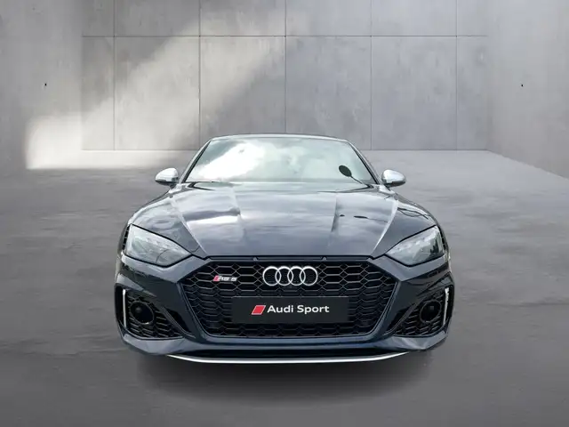 Audi RS5 Audi RS 5 Coupé PA Ansicht 10