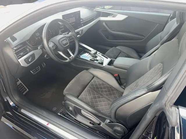 Audi RS5 Audi RS 5 Coupé PA Ansicht 13