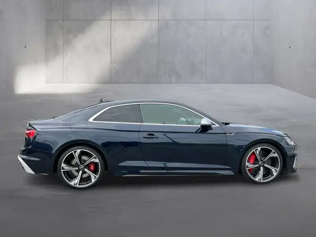 Audi RS5 Audi RS 5 Coupé PA Ansicht 9