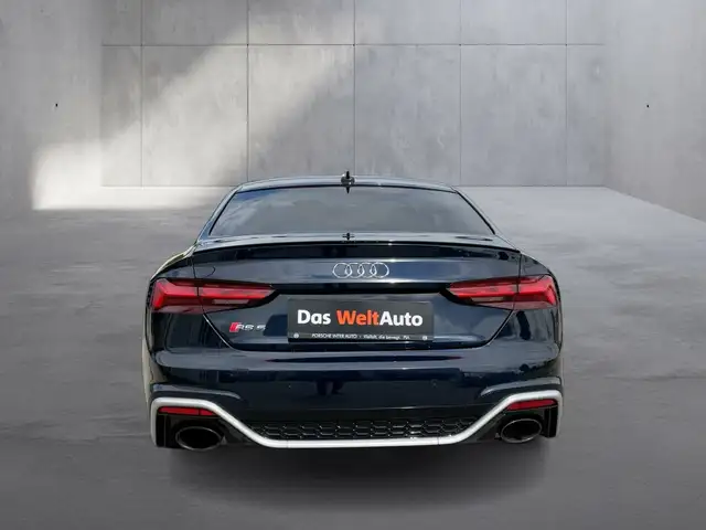 Audi RS5 Audi RS 5 Coupé PA Ansicht 6