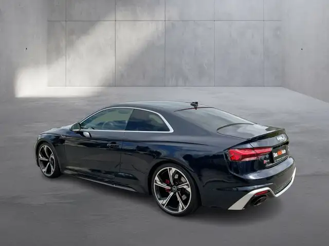 Audi RS5 Audi RS 5 Coupé PA Ansicht 5