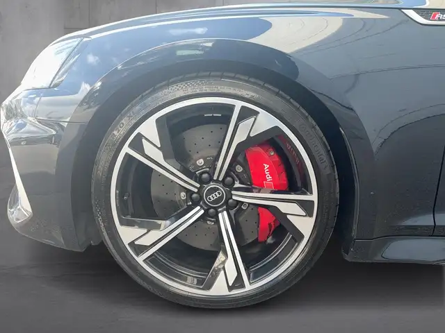 Audi RS5 Audi RS 5 Coupé PA Ansicht 38