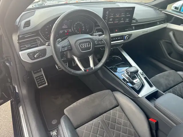 Audi RS5 Audi RS 5 Coupé PA Ansicht 14