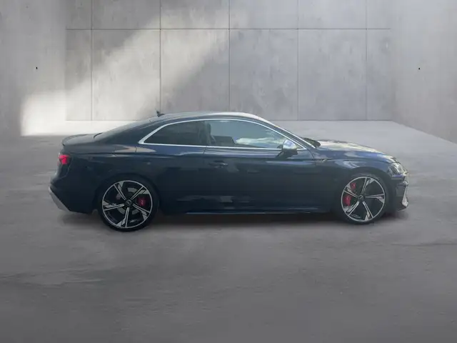 Audi RS5 Audi RS 5 Coupé PA Ansicht 8