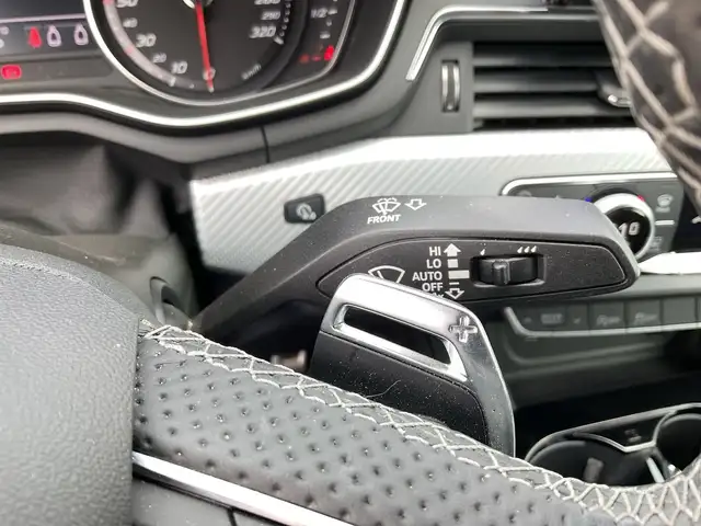 Audi RS5 Audi RS 5 Coupé PA Ansicht 21