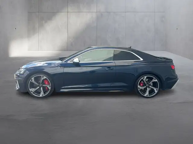 Audi RS5 Audi RS 5 Coupé PA Ansicht 3