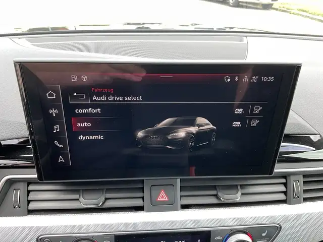 Audi RS5 Audi RS 5 Coupé PA Ansicht 27