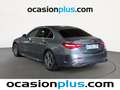 Mercedes-Benz C 200 9G-Tronic Grau - thumbnail 3