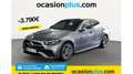 Mercedes-Benz C 200 9G-Tronic Grau - thumbnail 1