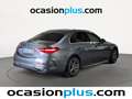 Mercedes-Benz C 200 9G-Tronic Grau - thumbnail 4