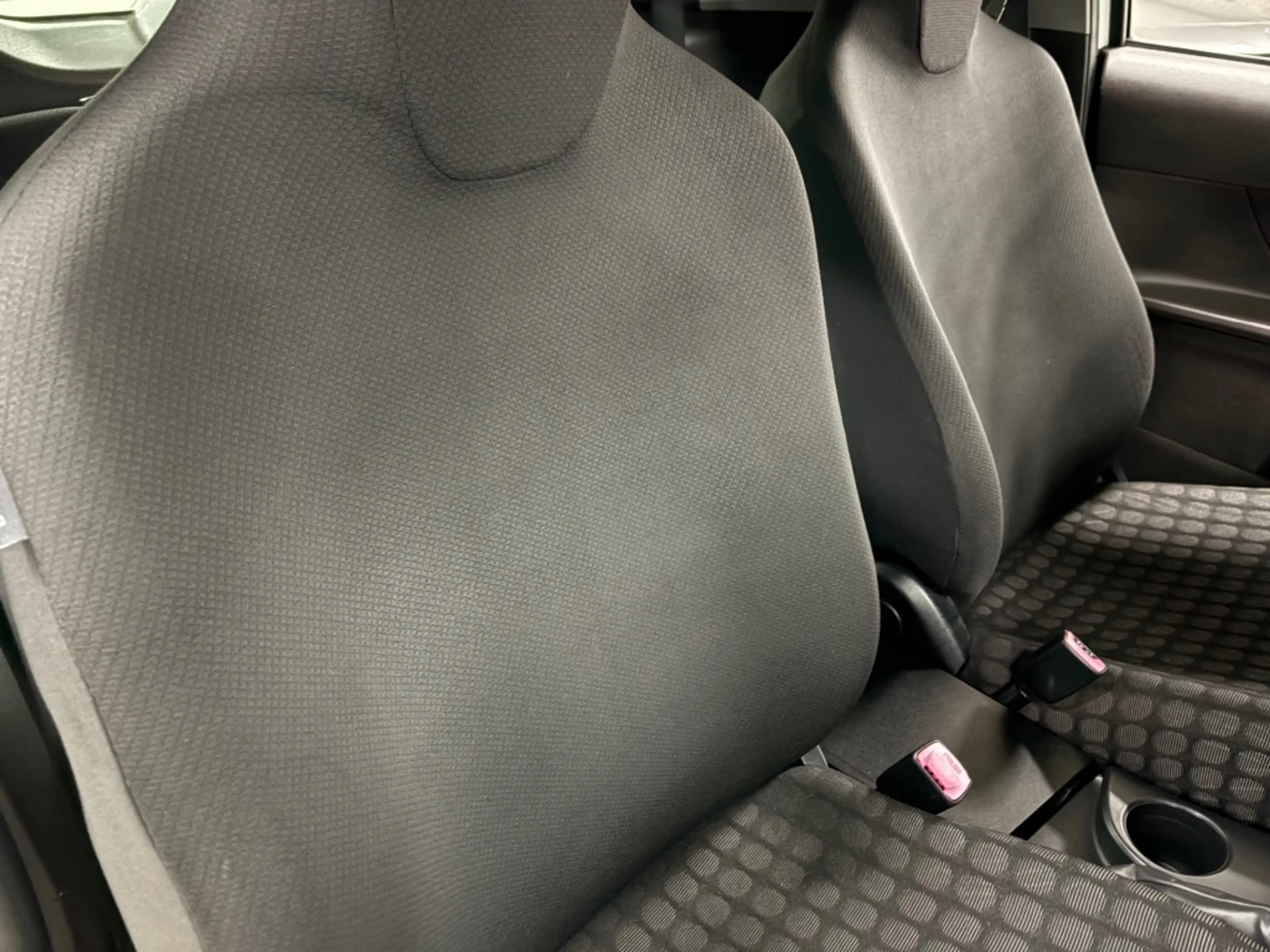 Toyota iQ 1.0 VVTI Stuurbekrachtiging Elec. Pakket AUX NAP — photo 12