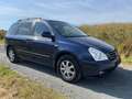Kia Carnival Sedona 2.9 CRDi VGT LX TÜV neu Blauw - thumbnail 6