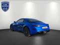 Alpine A110 A110 Ablage-/Komfortpaket/Klappenauspuff Blau - thumbnail 4