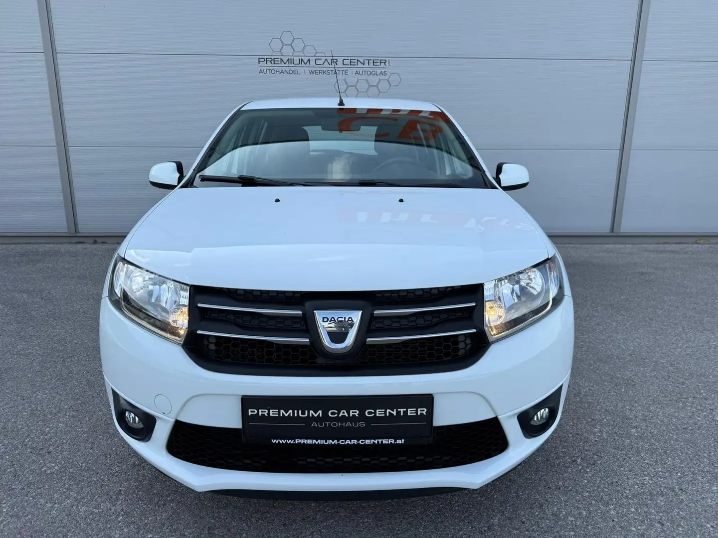 Dacia Sandero Essentiel KLIMA / ALU / LED - 2