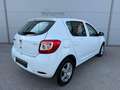 Dacia Sandero Essentiel KLIMA / ALU / LED - thumbnail 5