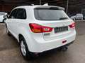 Mitsubishi ASX Plus 4WD/SHZ/KAMERA/AHK Weiß - thumbnail 7