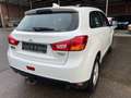 Mitsubishi ASX Plus 4WD/SHZ/KAMERA/AHK Weiß - thumbnail 5