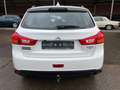 Mitsubishi ASX Plus 4WD/SHZ/KAMERA/AHK Weiß - thumbnail 6