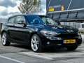 BMW 114 i Business+ | Clima | 18” LM | Leder Negru - thumbnail 3