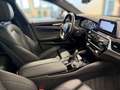 BMW 520 d Schwarz - thumbnail 13