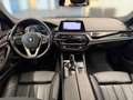 BMW 520 d Schwarz - thumbnail 9