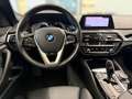 BMW 520 d Schwarz - thumbnail 8