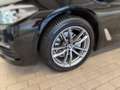 BMW 520 d Schwarz - thumbnail 3