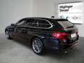 BMW 520 d Schwarz - thumbnail 10