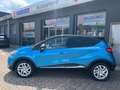 Renault Captur Captur 900 BENZINA 90 CV!!!! Blu/Azzurro - thumbnail 6