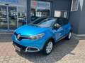 Renault Captur Captur 900 BENZINA 90 CV!!!! Blu/Azzurro - thumbnail 2