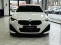 BMW 220 220d Coupe M SPORT PRO 360K Komfortzugang Weiß - thumbnail 6