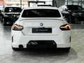 BMW 220 220d Coupe M SPORT PRO 360K Komfortzugang Weiß - thumbnail 30