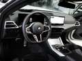BMW 220 220d Coupe M SPORT PRO 360K Komfortzugang Weiß - thumbnail 2