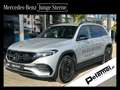 Mercedes-Benz EQB 350 4MATIC AMG Night Distronic Navi AR AUT Argintiu - thumbnail 1
