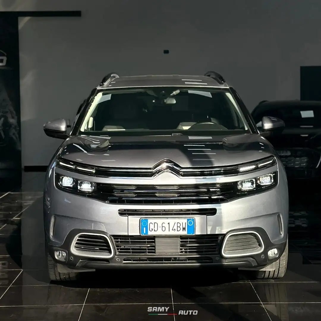 Citroen C5 Aircross 1.2 puretech Shine - 1